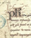 http://images.icar-us.eu/iiif/2/illum%2FIllUrk%2F1287-02-99_Auxerre_AD_Yonne_ H 789-16_Det1 - Amortissement par Philippe IV et Jeanne, sa femme, des biens acquis par l'abbaye de la Cou[...].png/full/120,/0/default.jpg